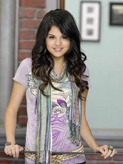 Tori Vega of Blue, Waverly Place Wizards Wiki