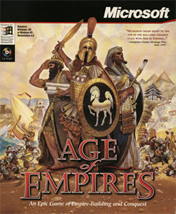 age of empires 2 the conquerors gameranger aborted game