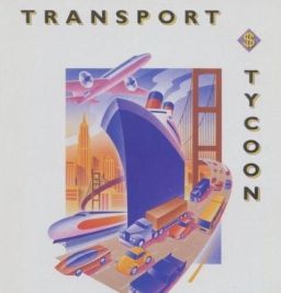 Transport Tycoon - Wikipedia