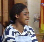 Hayley Oduru