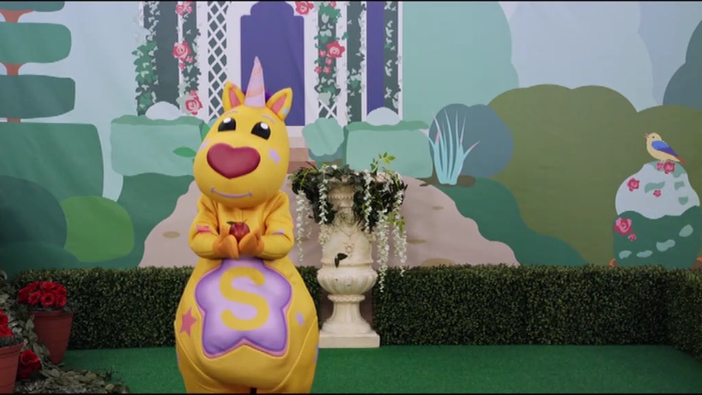 Shirley Shawn the Unicorn Byronfanmademake2004 Wiki Fandom