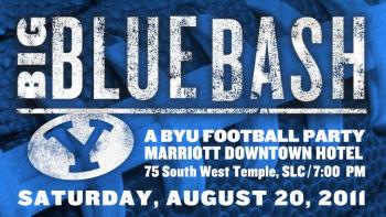 Big Blue Bash 2011 | BYU Football Wiki | Fandom