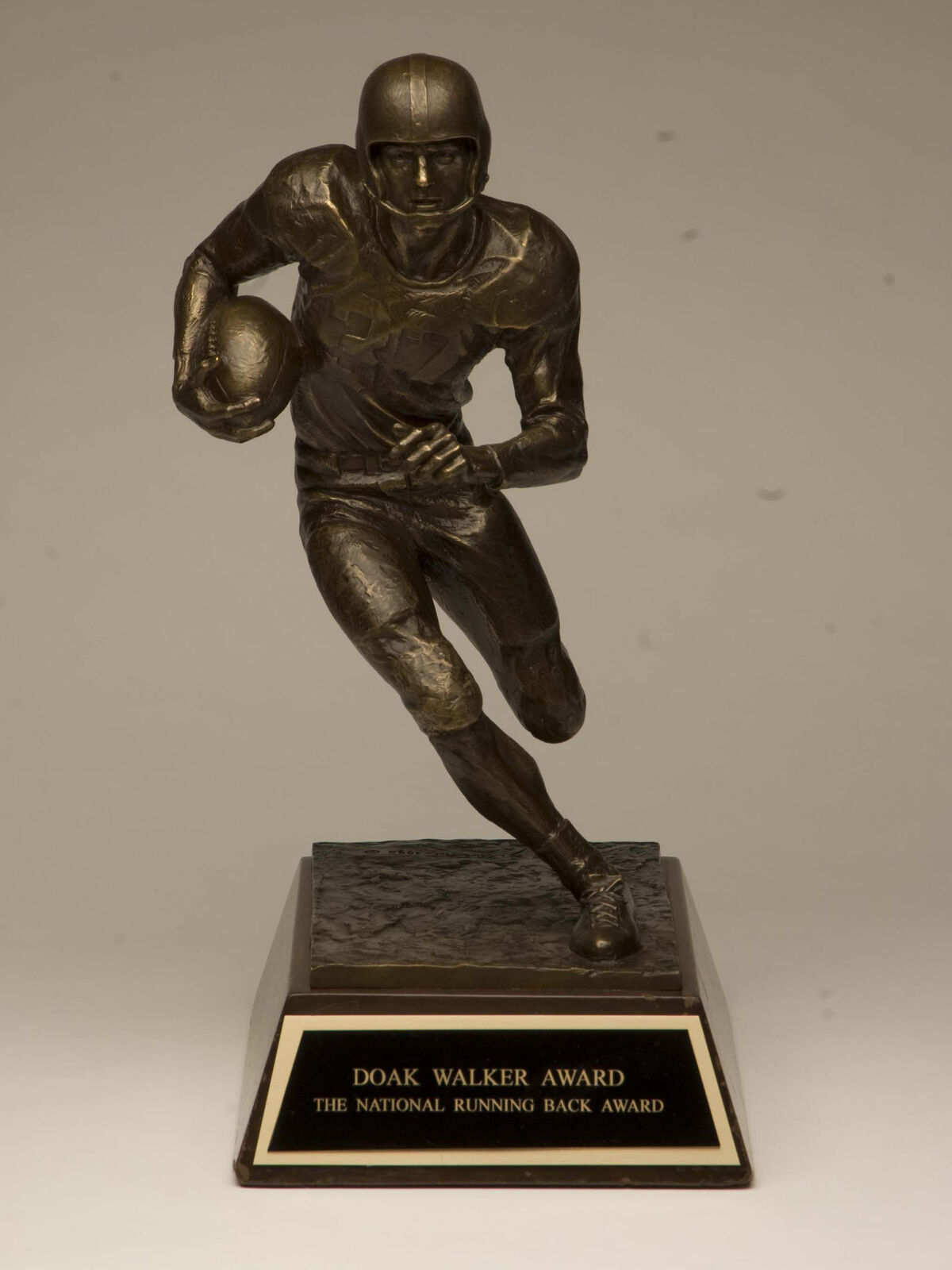 Doak Walker Award BYU Football Wiki Fandom