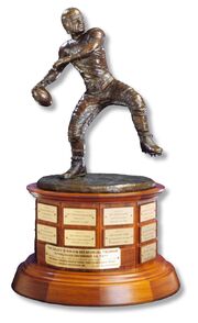 Davey O'brien Award