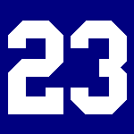 23 | BYU Football Wiki | Fandom