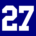 27 | BYU Football Wiki | Fandom