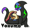 Voxumo