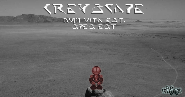 Greyscape | BZPower Comics Wiki | Fandom