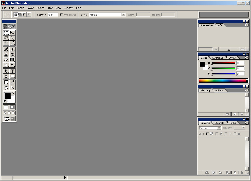 Adobe Photoshop | BZPower Comics Wiki | Fandom
