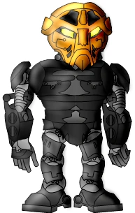 Bradbot4000 | BZPower Comics Wiki | Fandom