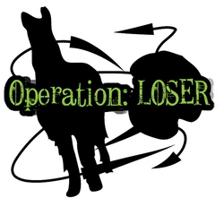 Operation: LOSER | BZPower Comics Wiki | Fandom