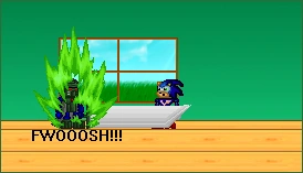 Sybre | BZPower Comics Wiki | Fandom