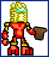 Dody | BZPower Comics Wiki | Fandom