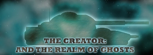 The Creator | BZPower Comics Wiki | Fandom
