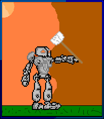 Earl | BZPower Comics Wiki | Fandom