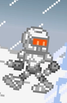 Peterson | BZPower Comics Wiki | Fandom