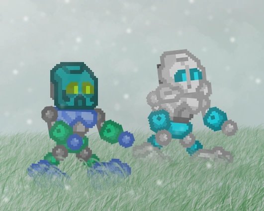 Virtual | BZPower Comics Wiki | Fandom