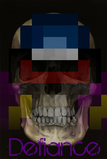 Defiance | BZPower Comics Wiki | Fandom