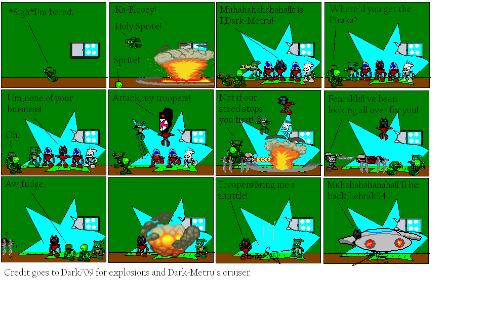 Cei | BZPower Comics Wiki | Fandom