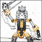 Turaga Dlakii | BZPower Comics Wiki | Fandom