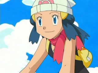 Dawn | BZPower Comics Wiki | Fandom