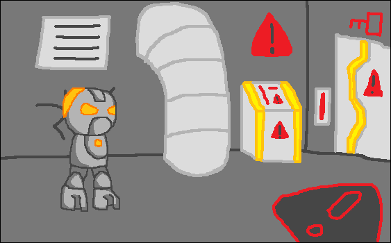 Improv | BZPower Comics Wiki | Fandom