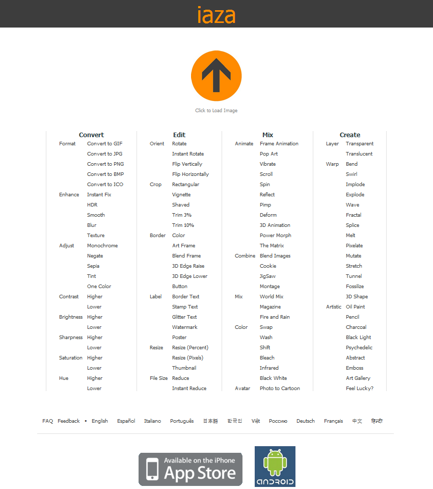 iaza | BZPower Comics Wiki | Fandom