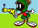 Marvin the Martian