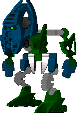 Xarna | BZPower Comics Wiki | Fandom