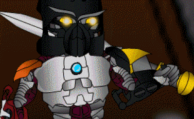 Omega Deception | BZPower Comics Wiki | Fandom