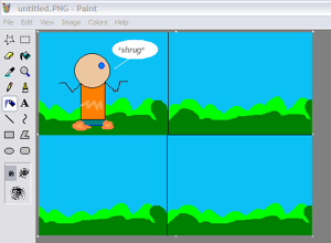 Comics | BZPower Comics Wiki | Fandom