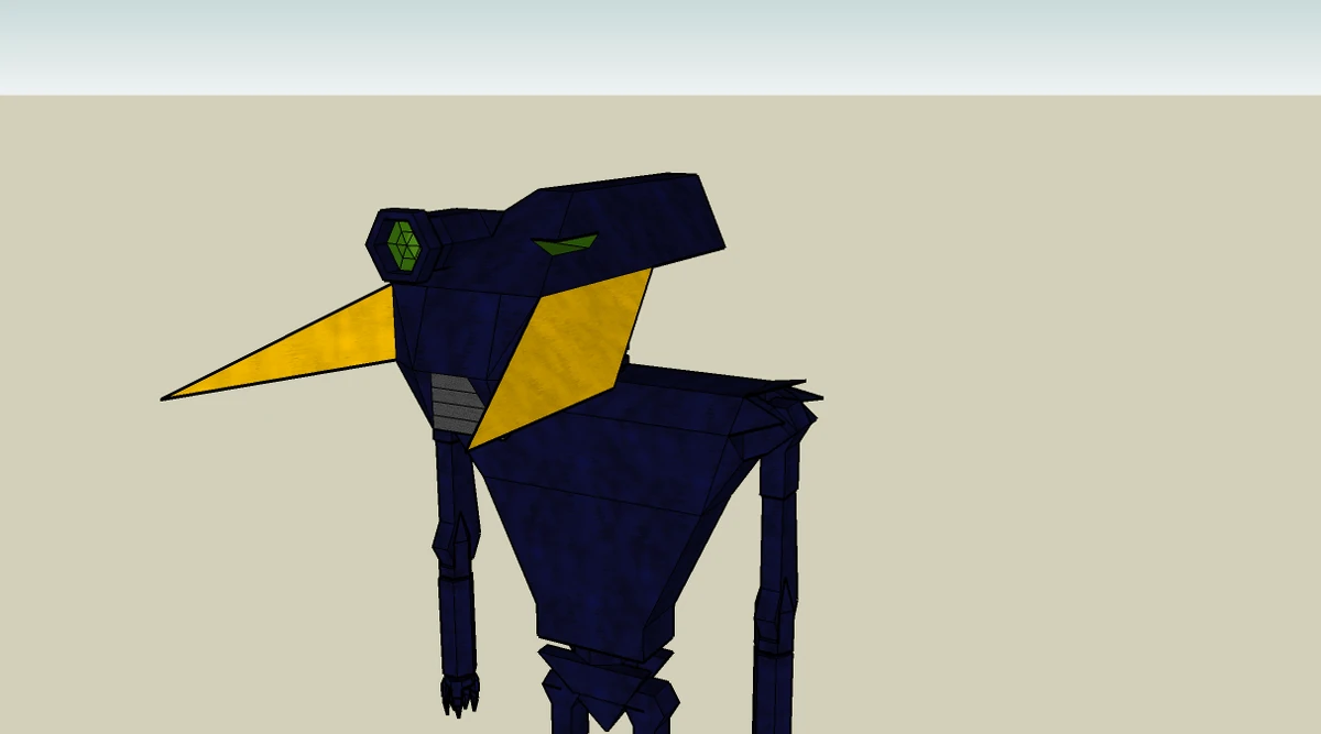 Camcorder | BZPower Comics Wiki | Fandom