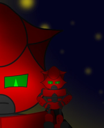 Kotahn | BZPower Comics Wiki | Fandom