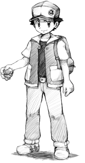 Red | BZPower Comics Wiki | Fandom