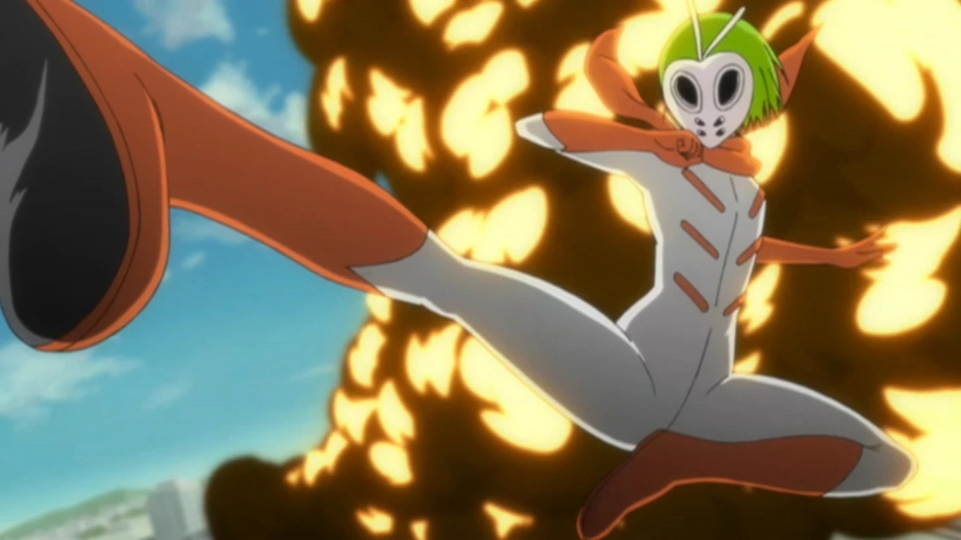 Mashiro Kuna | The BZPB Wiki | Fandom