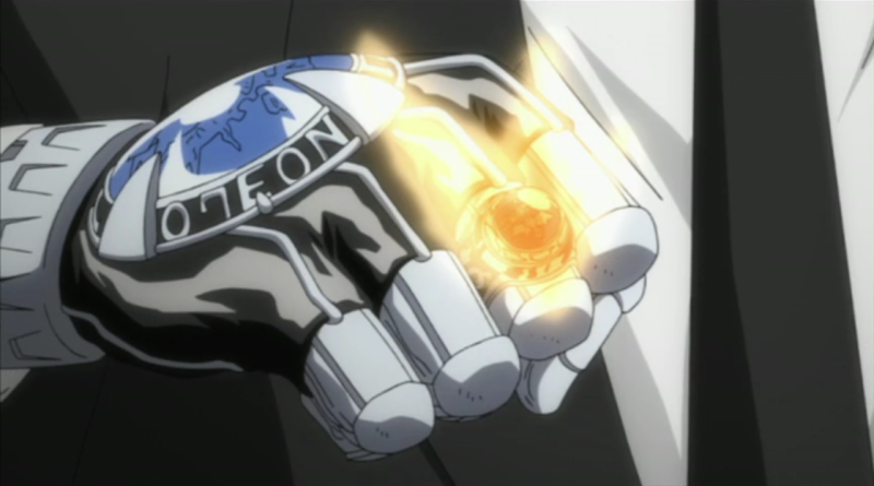 hitman reborn flames