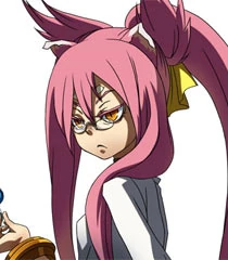 Kokonoe | The BZPB Wiki | Fandom