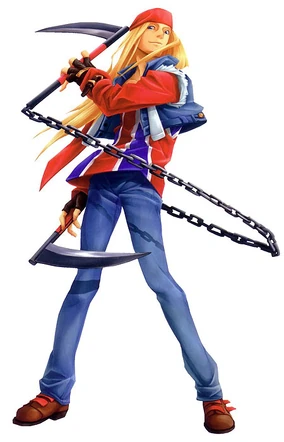 Axl Low | The BZPB Wiki | Fandom