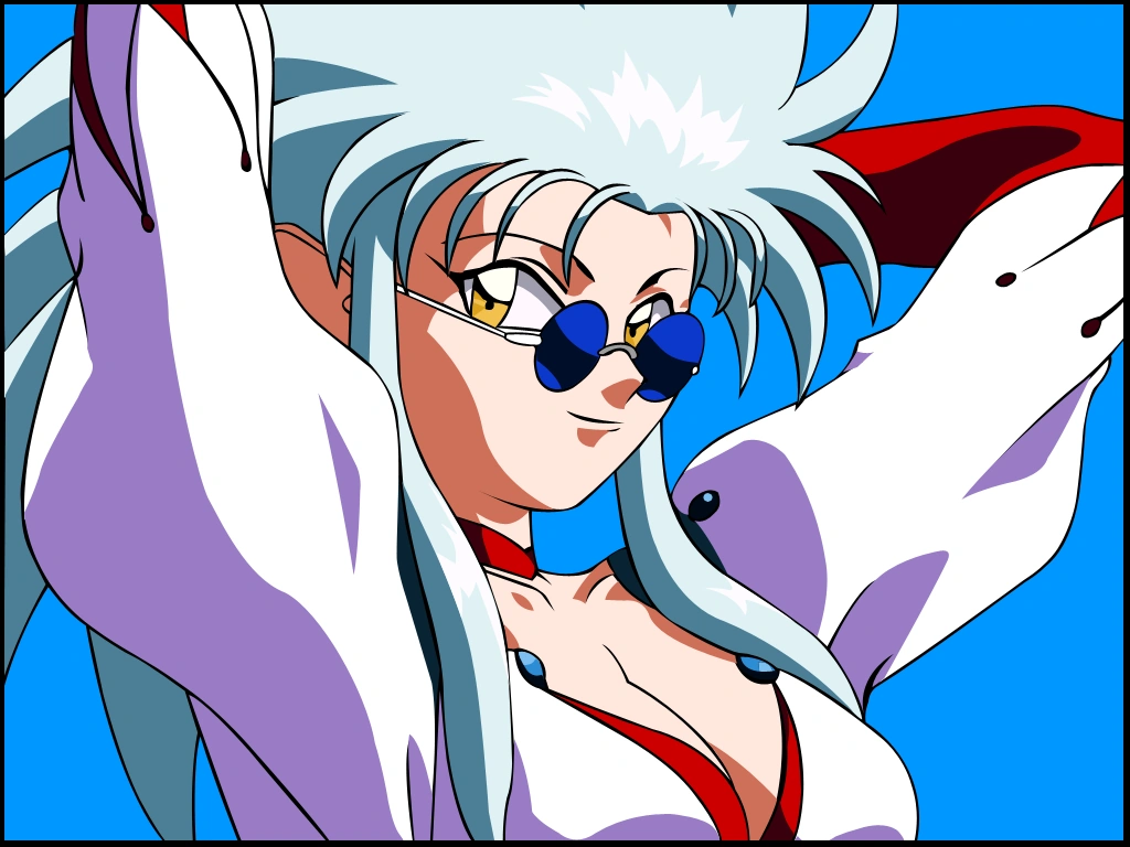 Ryoko | The BZPB Wiki | Fandom