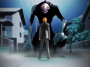 Vasto Lorde - Bleach Wiki - Neoseeker