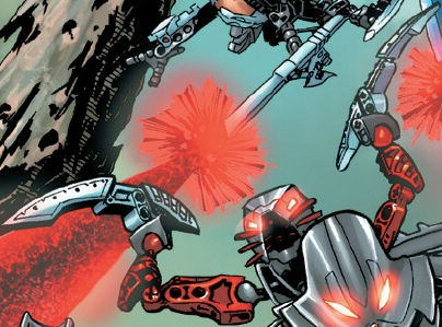 Radiak The C.I.R.C.L.E. Wiki Fandom