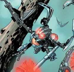 Chirox | The C.I.R.C.L.E. Wiki | Fandom