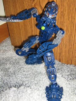 Takadox | The C.I.R.C.L.E. Wiki | Fandom