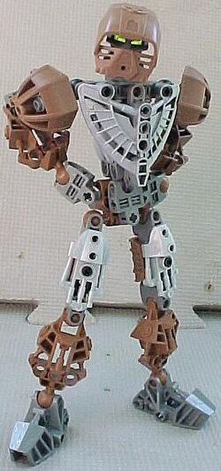 Toa Brunak