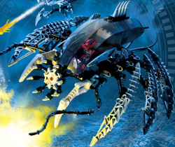 Spider Crab | The C.I.R.C.L.E. Wiki | Fandom