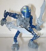 Matoran Gavla