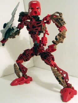 Toa Durant