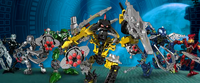 Command Toa Mahri