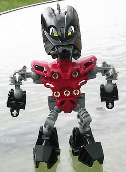 Matoran Lacri