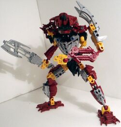 Toa Tanyon